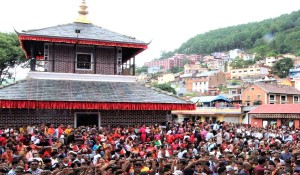 पाल्पामा आज सिन्दुर जात्रा मनाइँदै